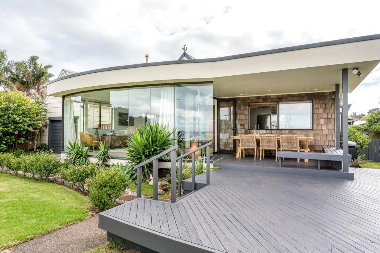 Alhambra - Stay Waiheke Oneroa Exterior foto