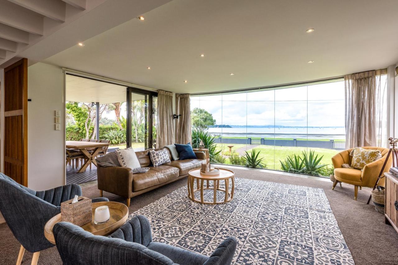Alhambra - Stay Waiheke Oneroa Exterior foto