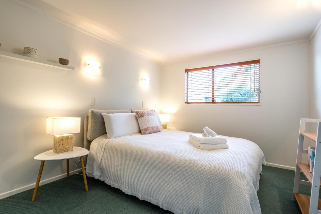 Alhambra - Stay Waiheke Oneroa Exterior foto