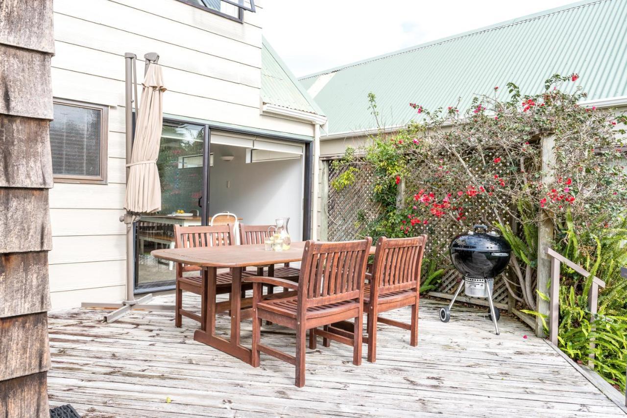 Alhambra - Stay Waiheke Oneroa Exterior foto